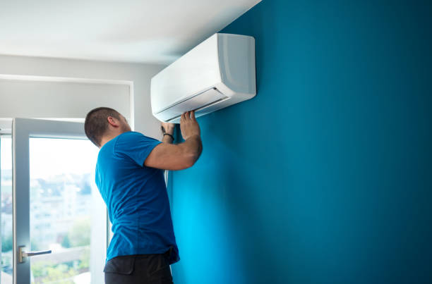 Best HVAC repair near me  in Olive Branch, MS