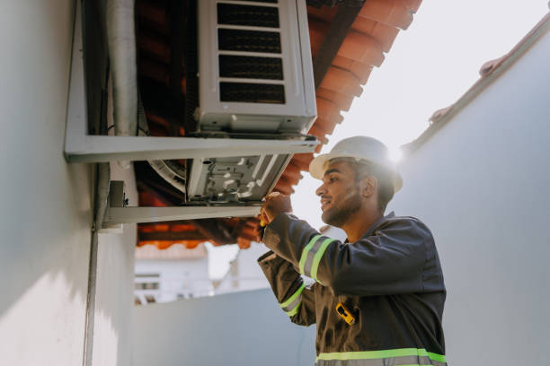 Best Ductless HVAC repair  in Olive Branch, MS